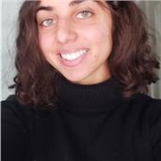 Laureanda in lingue offre ripetizioni e/o aiuto compiti doposcuola per le varie materie per elementari e medie, invece per le scuole superiori inglese storia e italiano